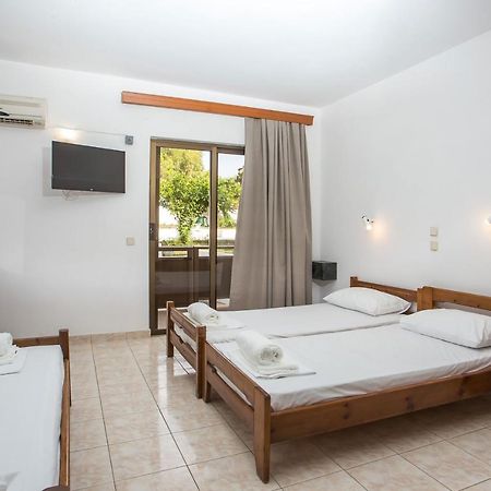 Nikos Bnb 팔리라키 외부 사진