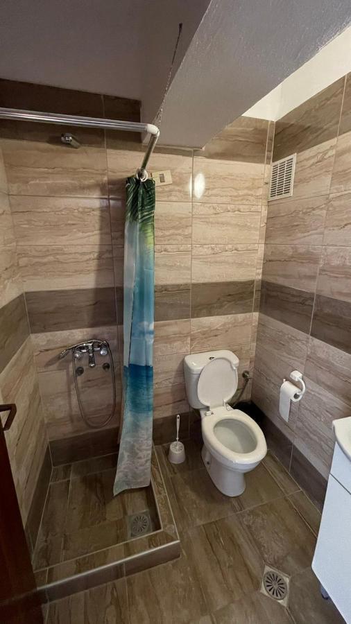 Nikos Bnb 팔리라키 외부 사진