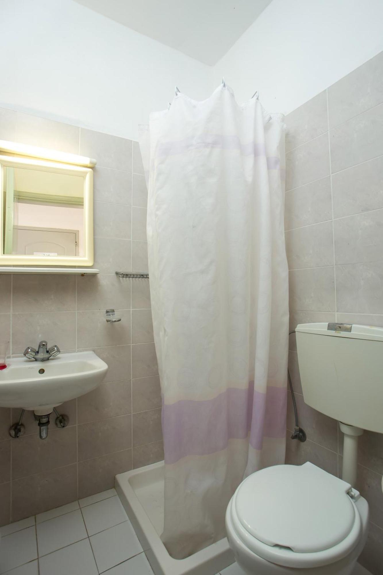 Nikos Bnb 팔리라키 외부 사진