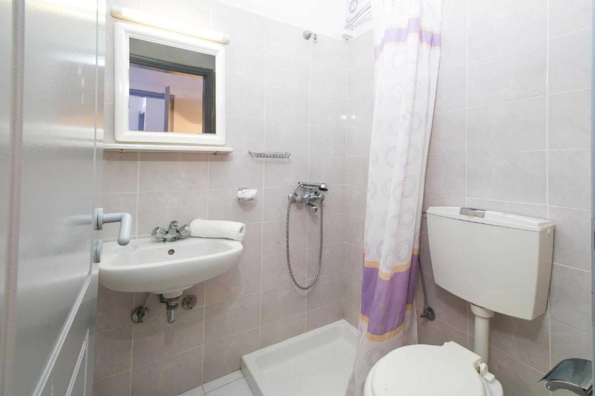 Nikos Bnb 팔리라키 외부 사진