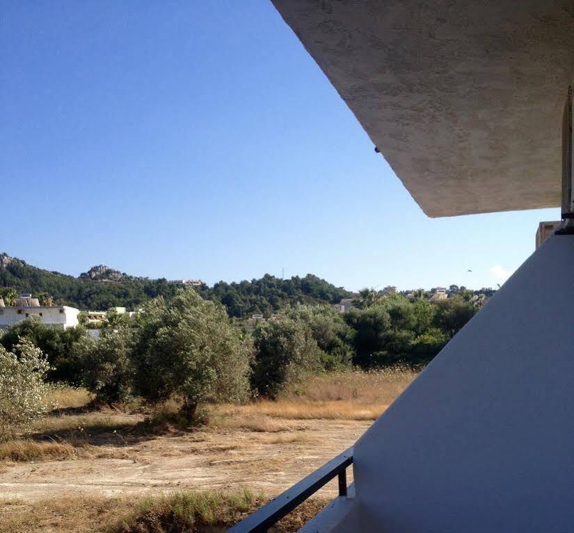 Nikos Bnb 팔리라키 외부 사진